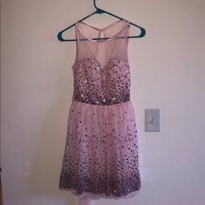 Bundle of 4 Formal Dresses